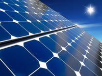 green-building-solar-panels